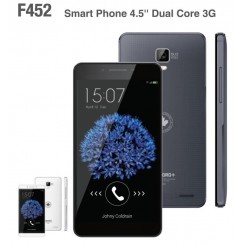 گوشی موبایل CONCORD F452W