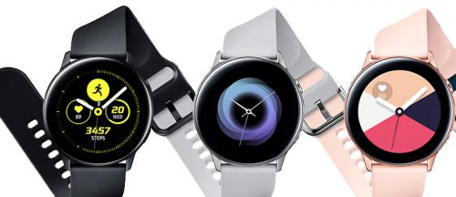 جعبه گشایی ساعت هوشمند سامسونگ Galaxy Watch Active2 44mm SM-R820|