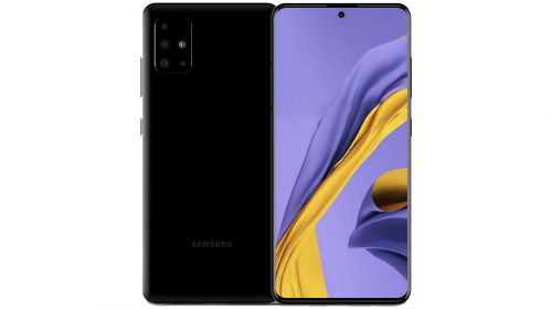 بررسی گوشی Samsung Galaxy A51|مجله اینترنتی Digi2030