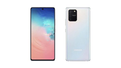 بررسی گوشی Samsung Galaxy S10 Lite|مجله اینترنتی Digi2030