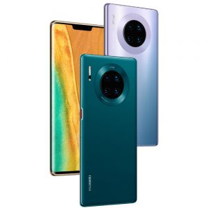 رونمایی گوشی‌های Huawei Mate 30 ، Mate 30 Pro | مجله اینترنتی Digi2030