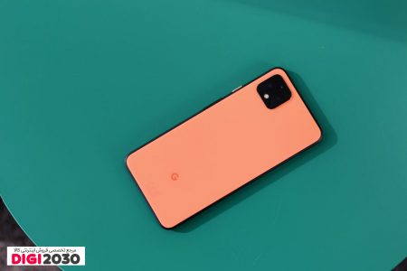 بررسی گوشی Google Pixel 4|مجله اینترنتی Digi2030