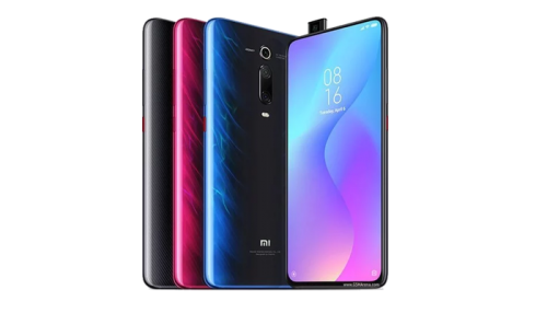 جعبه گشایی گوشی Xiaomi MI 9T Pro | مجله اینترنتی Digi2030