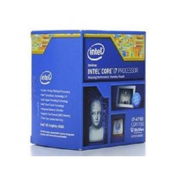 Intel Core i7-4790 3.6GHz LGA 1150 Haswell CPU