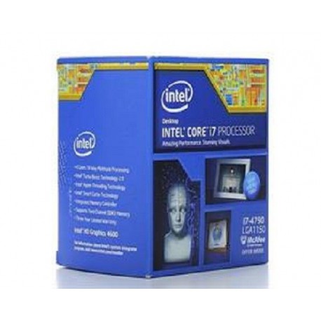 Intel Core i7-4790 3.6GHz LGA 1150 Haswell CPU