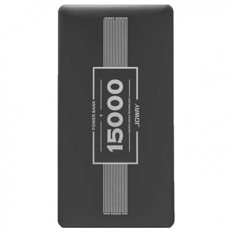 پاور بانک جووی JOWAY Power Bank JP-125