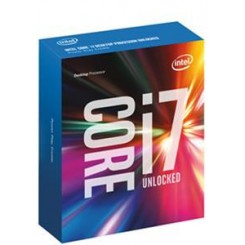 Intel Core-i7 6700 3.4GHz Socket-1151 CPU