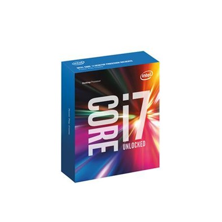 Intel Core-i7 6700 3.4GHz Socket-1151 CPU