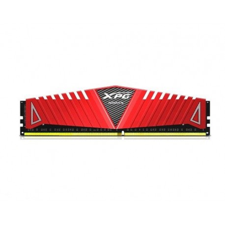 ADATA XPG Z1 32GB DDR4 3000MHz CL16 Quad Channel Desktop RAM