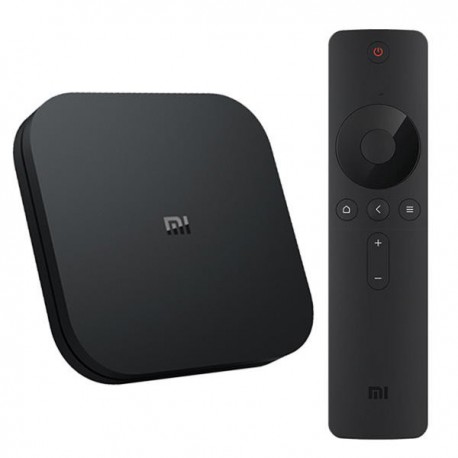 پخش کننده تلویزیون شیائومیXiaomi Mi TV Box 4C