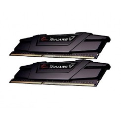 G.SKILL RipjawsV DDR4 32GB (16GB x 2) 2800MHz CL14 Dual Channel Ram
