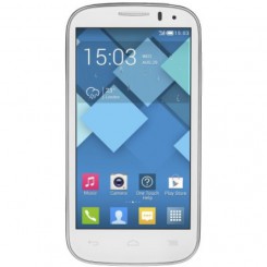 گوشی آلکاتلALCATEL 5036D