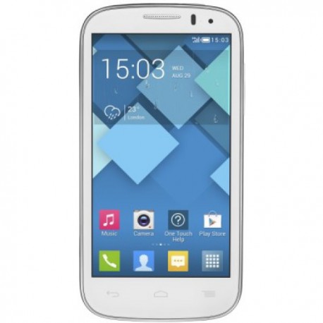 گوشی موبایل آلکاتلALCATEL 5036D