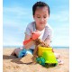 اسباب بازی 16 تکه ساحلی شیائومی Xiaomi Best Kids beach toys 16 sets