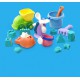 اسباب بازی 16 تکه ساحلی شیائومی Xiaomi Best Kids beach toys 16 sets