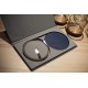 شارژر وایرلس شیائومیXiaomi VH Gi 10w Wireless Charger