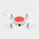 کوادکوپتر مینی شیائومی Xiaomi MITU WIFI 720P