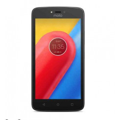 گوشی موتورولا MOTORLA moto C 4G با ظرفیت 16 گیگابایت و رم 1GB