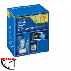 Intel Celeron G1840 2.8GHz LGA 1150 Haswell CPU