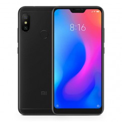 گوشی شیائومی Redmi 6 pro با ظرفیت 32 گیگابایت و رم 3GB