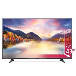 تلویزیون 43 اینج ال جی LG 43UF680