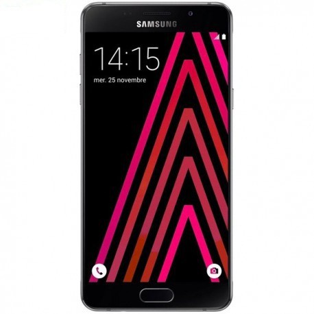  گوشي موبايل سامسونگ Galaxy A7 (A710FD) 