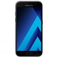 گوشي موبایل موبايل سامسونگ مدل Galaxy A3 دو سيم‌ کارت