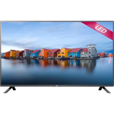 تلویزیون فول اچ دی سه بعدی ال جی LG LED 3D TV FULL HD 42LF651