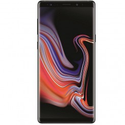 گوشی موبایل سامسونگ Galaxy Note 9 با ظرفیت 128 گیگابایت و رم 6GB