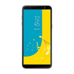 گوشی موبایل سامسونگ Galaxy j8 با ظرفیت 64 گیگابایت و رم 4GB