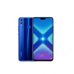 گوشی موبایل آنر Honor 8X با ظرفیت 128 گیگابایت و رم 4GB