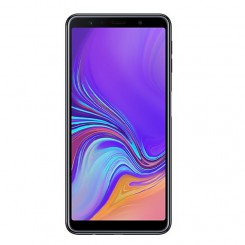 گوشی موبایل سامسونگ Galaxy A7 2018 با ظرفیت 64 گیگابایت و رم 4GB