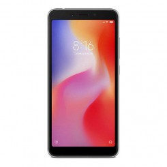 گوشی شیائومی Xiaomi Redmi 6A با ظرفیت 16 گیگابایت و رم 2GB