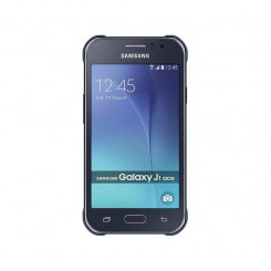 گوشی موبایل سامسونگ Galaxy j1 با حافظه داخلی 8 گیگابایت و رم 768MB