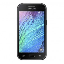 گوشی موبایل سامسونگ Galaxy J1 Duos با حافظه داخلی 4 گیگابایت و رم 512MB