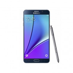 گوشی سامسونگ Galaxy Note 5 با حافظه داخلی 32 گیگابایت و رم 4GB