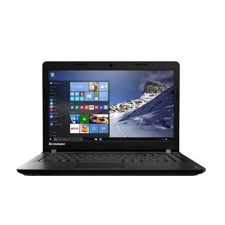 Lenovo Ideapad 100