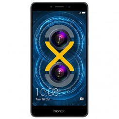 گوشی موبایل آنر Honor 6X با ظرفیت 32 گیگابایت و رم 3GB