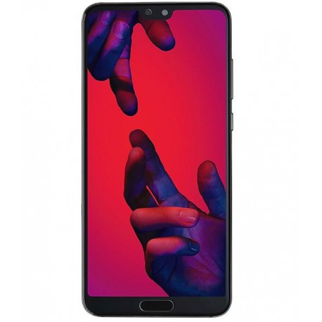 گوشی موبایل هواوی HUAWEI P20