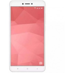 گوشی شیائومی Redmi Note 4X با ظرفیت 32 گیگابایت و رم 3GB