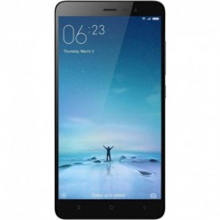 گوشی شیائومی Redmi Note 4 با ظرفیت 64 گیگابایت و رم 4GB