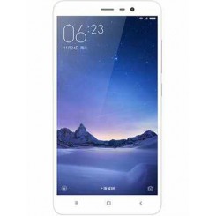 گوشی Xiaomi Redmi Note 3 Pro با ظرفیت 16 گیگابایت و رم 2GB