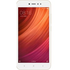 گوشی شیائومی Xiaomi Redmi Note 5A با ظرفیت 16 گیگابایت و رم 2GB