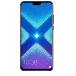 گوشی موبایل آنر Honor 8X با ظرفیت 64 گیگابایت و رم 4GB