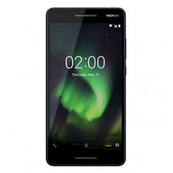 گوشی موبایل Nokia 2.1 با ظرفیت 8 گیگابایت و رم 1GB