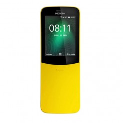 گوشی موبایل ( Nokia 8110 ( 2018