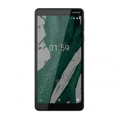 گوشی موبایل Nokia 1 Plus با ظرفیت 8 گیگابایت و رم 1GB