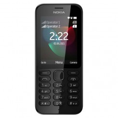 گوشي موبايل Nokia N222