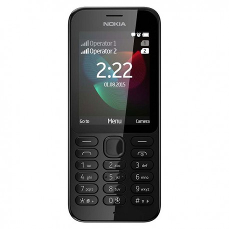 گوشي موبايل Nokia N222