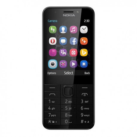 گوشی موبایل Nokia 230